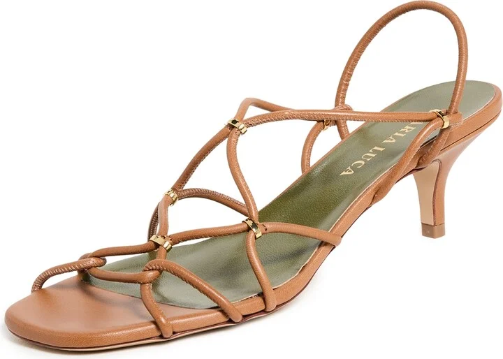 Maria Luca Iside Sandals
