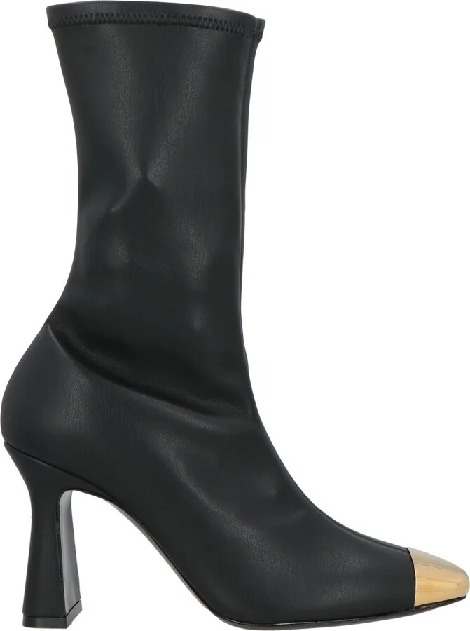 Maria Luca Woman Ankle boots - Image 3