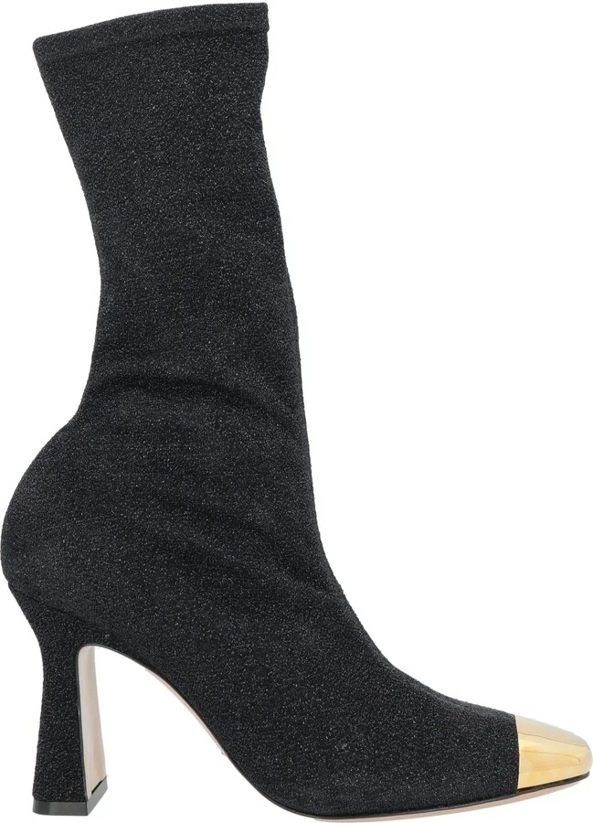 Maria Luca Woman Ankle boots - Image 3