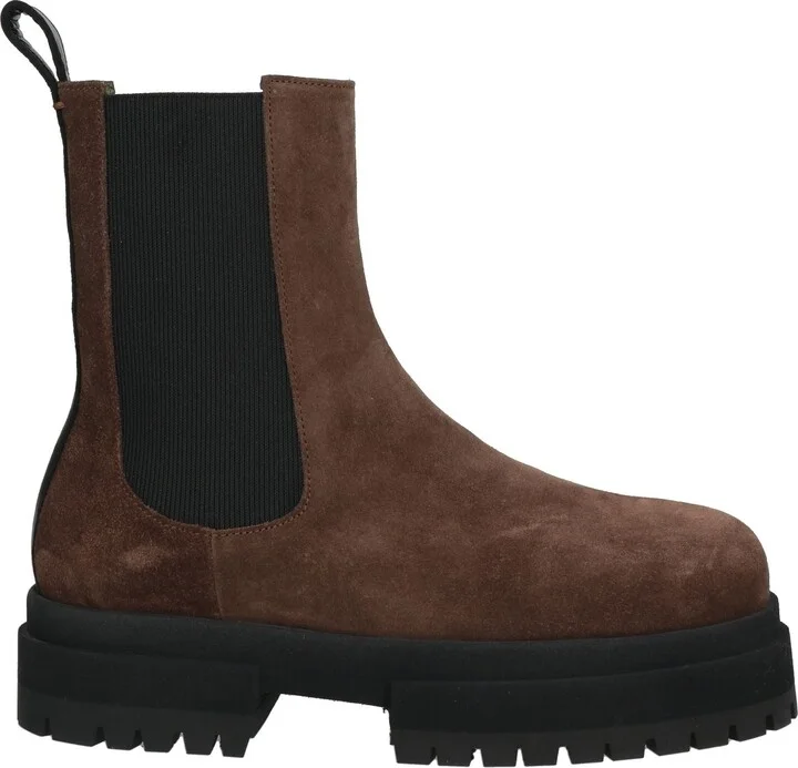 Maria Luca Woman Ankle boots - Image 3