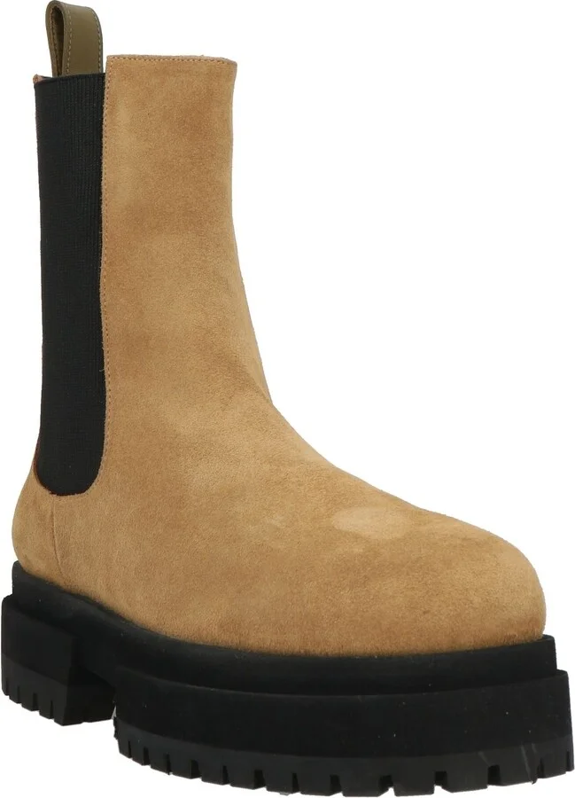 Maria Luca Woman Ankle boots - Image 4