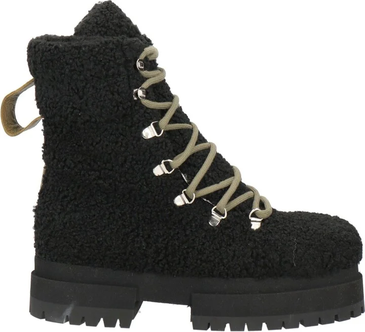 Maria Luca Woman Ankle boots - Image 3