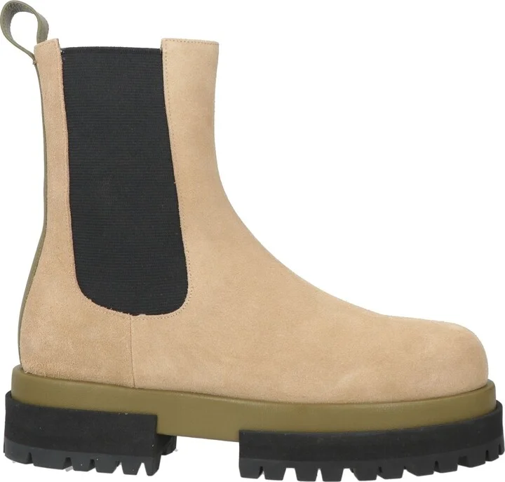 Maria Luca Woman Ankle boots - Image 3