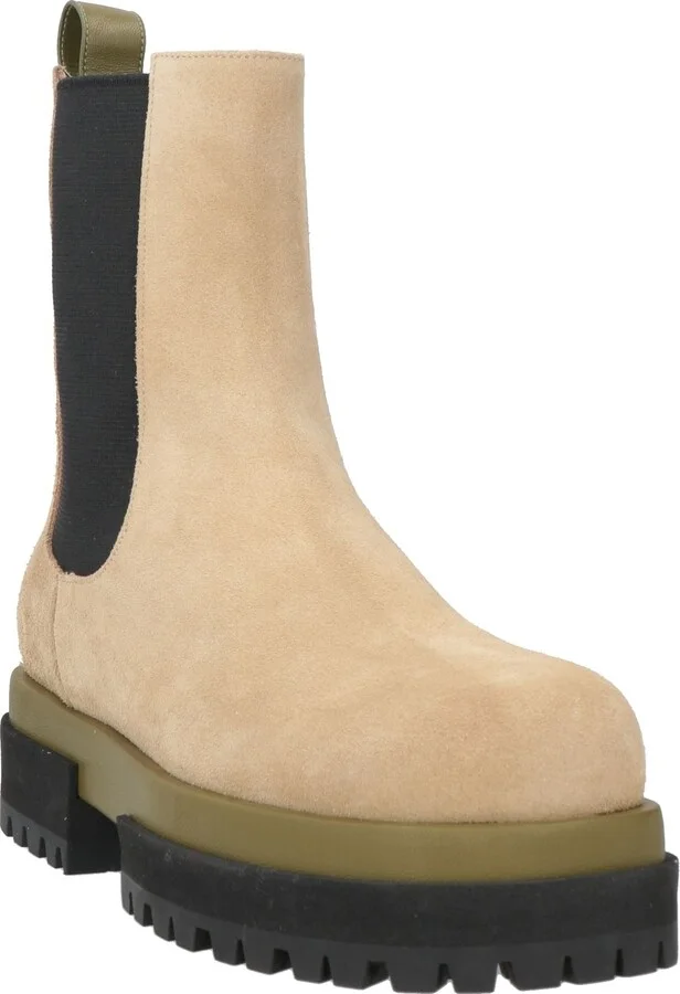 Maria Luca Woman Ankle boots - Image 4