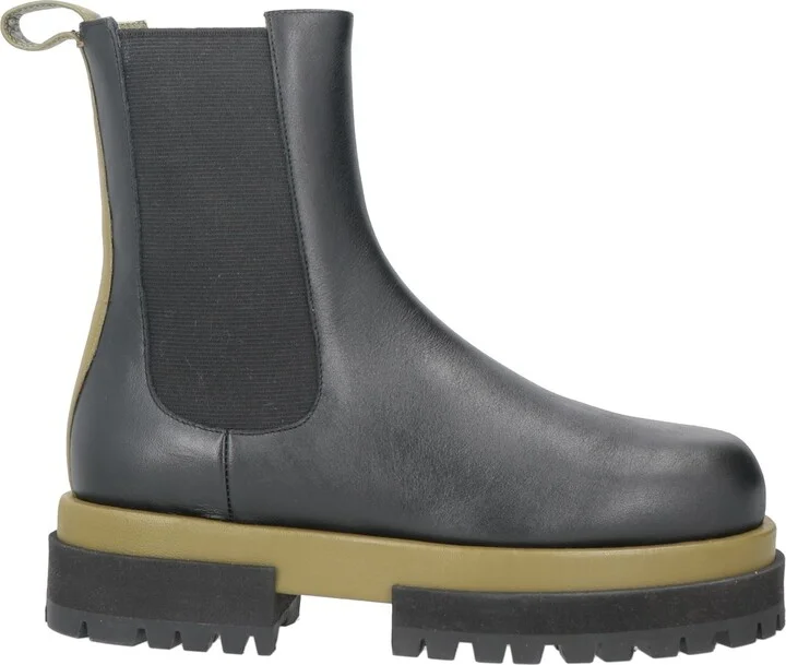 Maria Luca Woman Ankle boots - Image 3