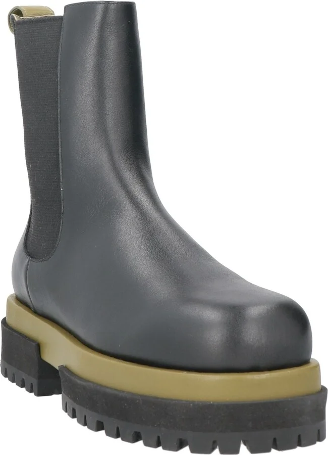 Maria Luca Woman Ankle boots - Image 4
