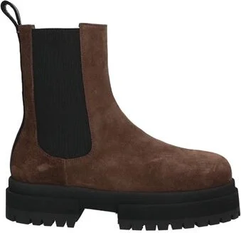 Maria Luca Woman Ankle boots