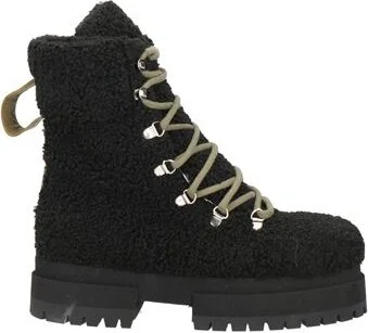Maria Luca Woman Ankle boots