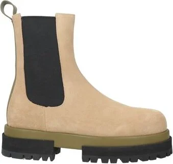 Maria Luca Woman Ankle boots