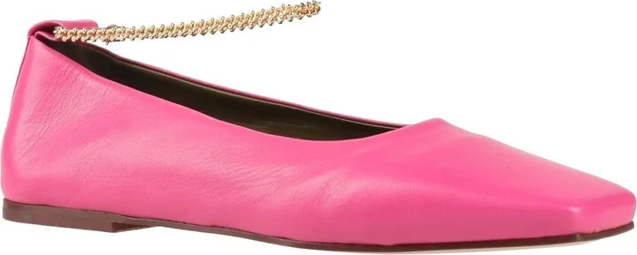 Maria Luca Woman Ballet flats - Image 4