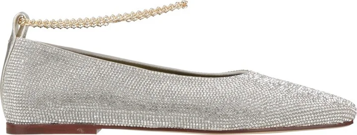Maria Luca Woman Ballet flats - Image 3