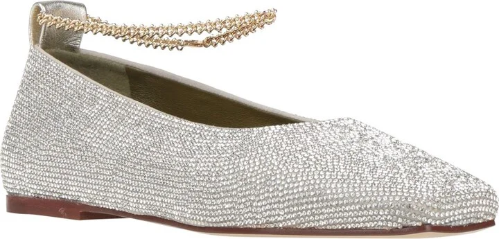 Maria Luca Woman Ballet flats - Image 4