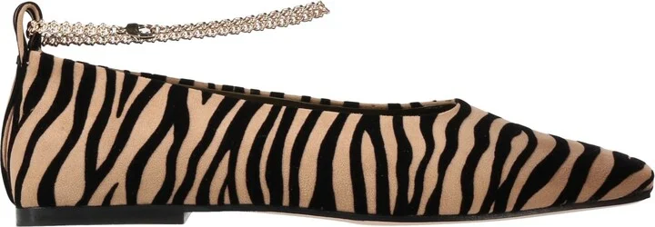 Maria Luca Woman Ballet flats - Image 3