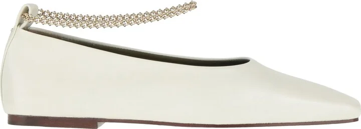 Maria Luca Woman Ballet flats - Image 3