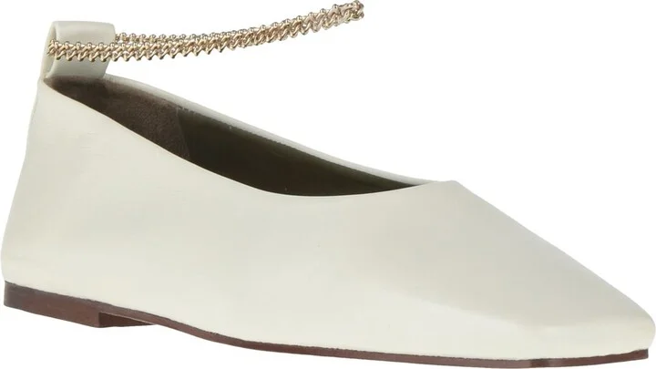 Maria Luca Woman Ballet flats - Image 4