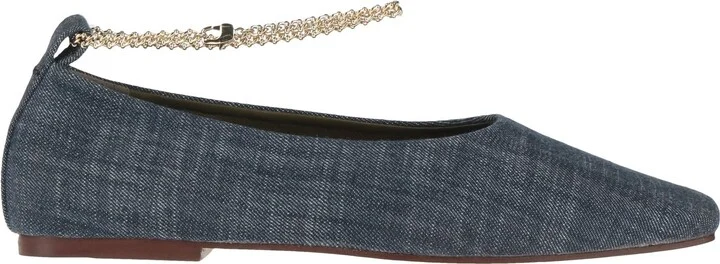 Maria Luca Woman Ballet flats - Image 3