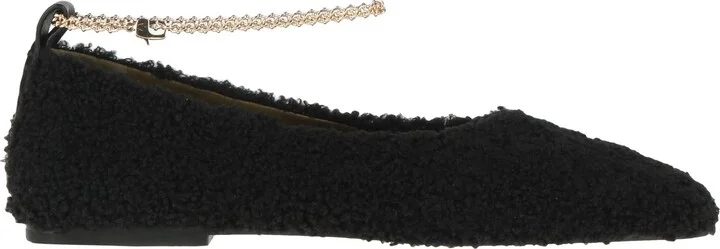 Maria Luca Woman Ballet flats - Image 3