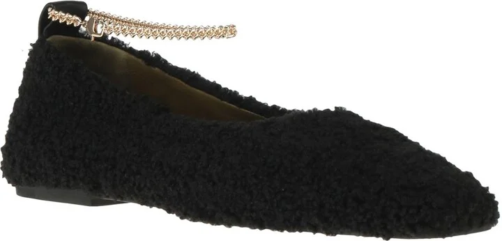 Maria Luca Woman Ballet flats - Image 4