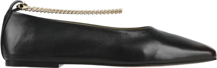 Maria Luca Woman Ballet flats - Image 3