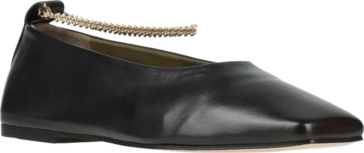 Maria Luca Woman Ballet flats - Image 4