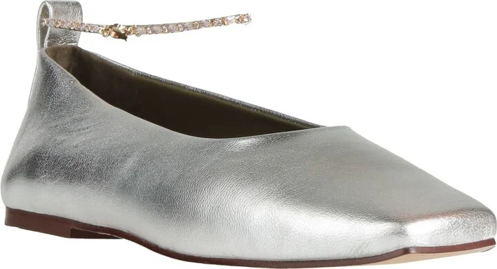 Maria Luca Woman Ballet flats - Image 4