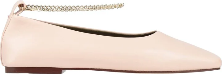 Maria Luca Woman Ballet flats - Image 3