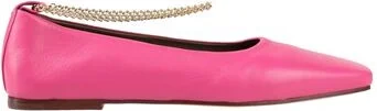 Maria Luca Woman Ballet flats