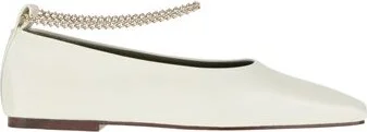 Maria Luca Woman Ballet flats