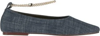 Maria Luca Woman Ballet flats