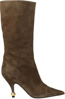 Maria Luca Woman Boot