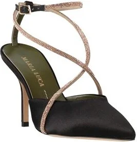 Maria Luca Woman Pumps - Image 2