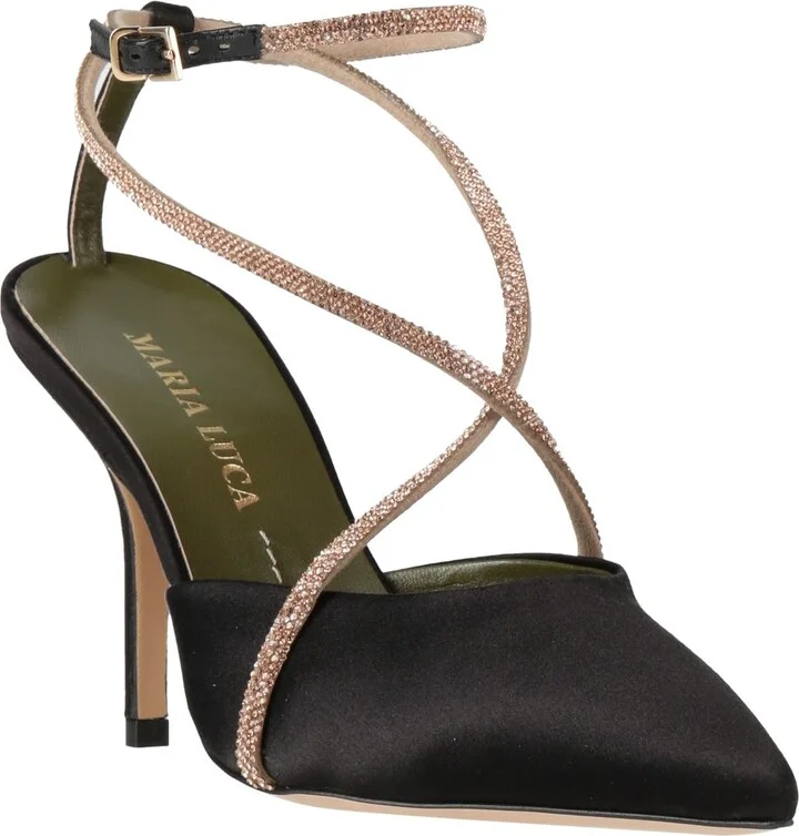 Maria Luca Woman Pumps - Image 4