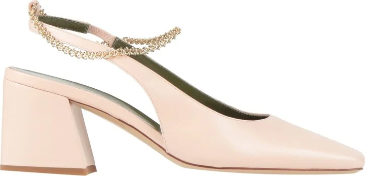 Maria Luca Woman Pumps - Image 3