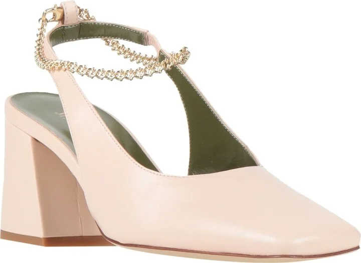 Maria Luca Woman Pumps - Image 4