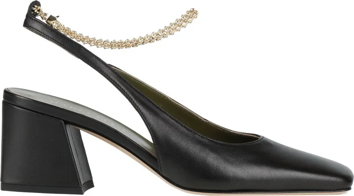 Maria Luca Woman Pumps - Image 6