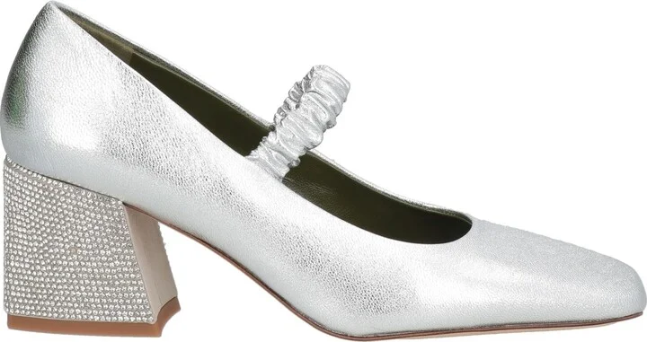 Maria Luca Woman Pumps - Image 3