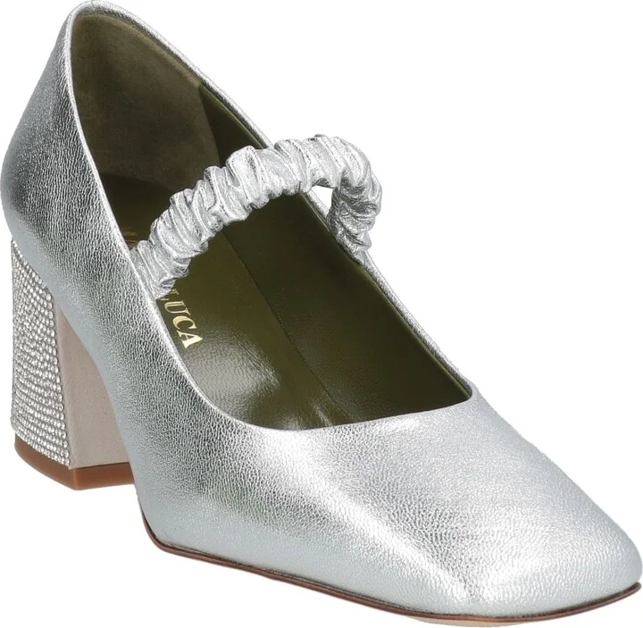 Maria Luca Woman Pumps - Image 4