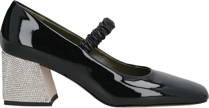 Maria Luca Woman Pumps - Image 3