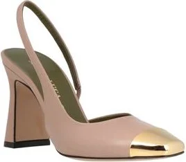 Maria Luca Woman Pumps - Image 2