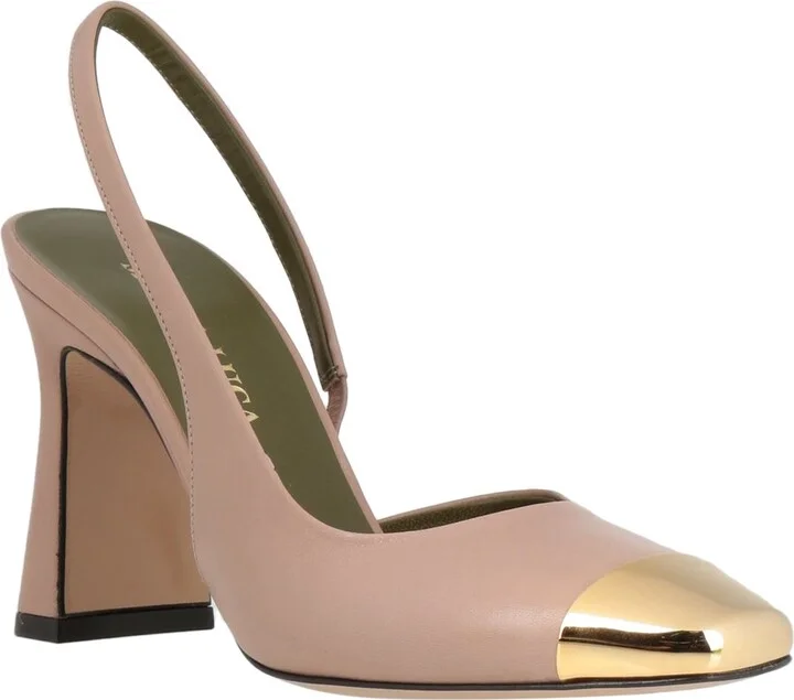 Maria Luca Woman Pumps - Image 4