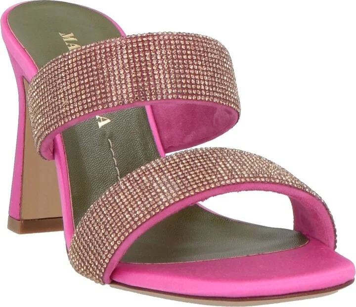 Maria Luca Woman Sandals - Image 4