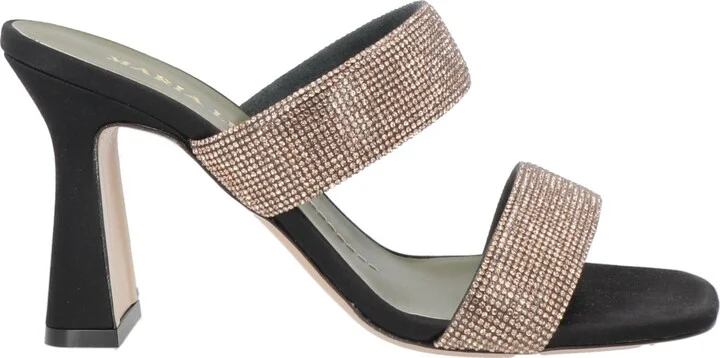 Maria Luca Woman Sandals - Image 6