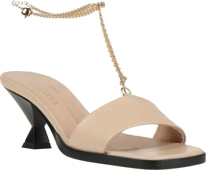 Maria Luca Woman Sandals - Image 4