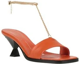 Maria Luca Woman Sandals - Image 5