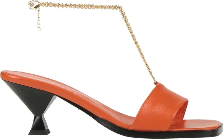 Maria Luca Woman Sandals - Image 6