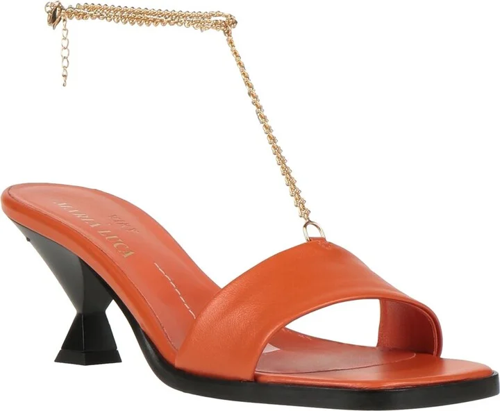 Maria Luca Woman Sandals - Image 7