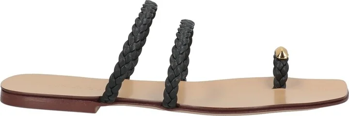 Maria Luca Woman Thong sandal - Image 3