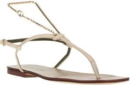 Maria Luca Woman Thong sandal - Image 2