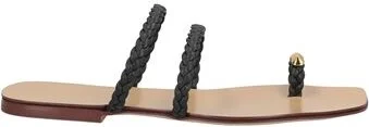 Maria Luca Woman Thong sandal