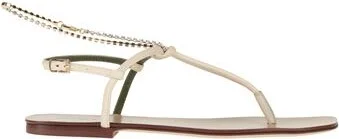 Maria Luca Woman Thong sandal